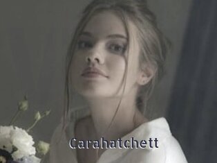 Carahatchett