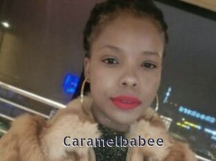 Caramelbabee