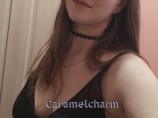 Caramelcharm