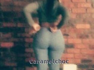 Caramelchoc