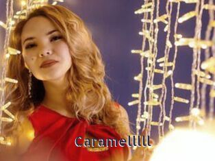 Caramelllll