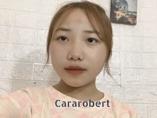 Cararobert