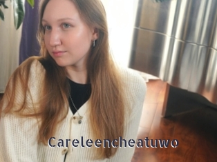 Careleencheatuwo