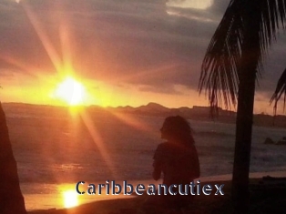 caribbeancutiex webcam livesex
