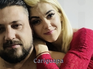 Cariguapa