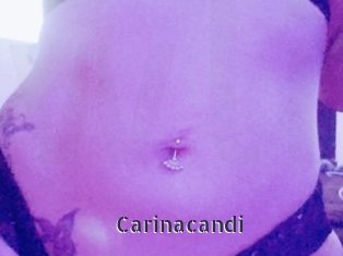 Carinacandi
