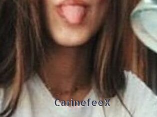 carinefeeX webcam livesex