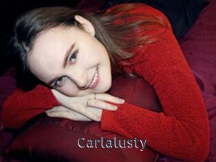 Carlalusty