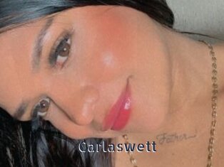 Carlaswett