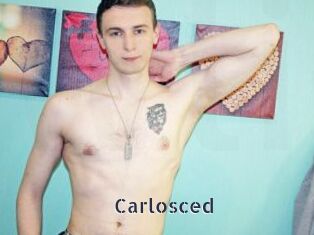 Carlosced