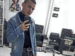 Carlosisla