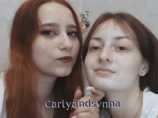 Carlyandsynna