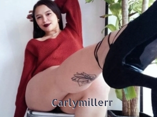 Carlymillerr