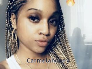 Carmelahoney