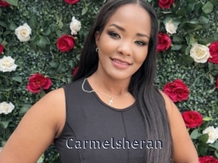 carmelsheran webcam livesex
