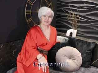 carmenmill webcam livesex