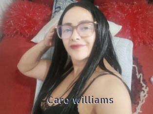 caro_williams webcam livesex