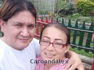 Caroandalex