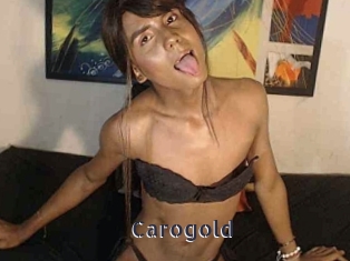 Carogold
