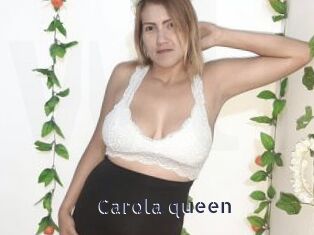Carola_queen