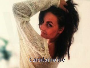 Carolainette