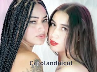 carolandnicol webcam livesex
