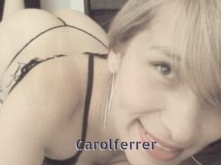 Carolferrer