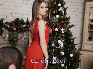 Carolflicker