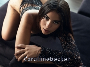 Caroliinebecker