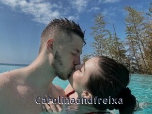 Carolinaandfreixa
