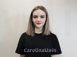 Carolinaklein