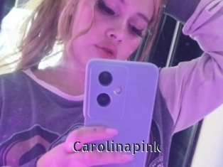 Carolinapink