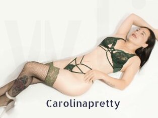 Carolinapretty