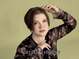 Carolinasherry