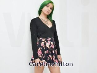 Carolinehilton