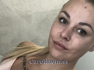Carolinemiss