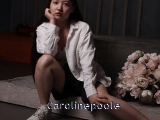 Carolinepoole
