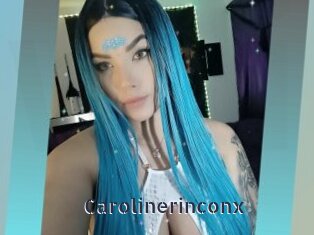 Carolinerinconx