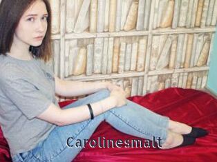 Carolinesmalt