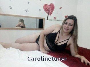 Carolinetuner