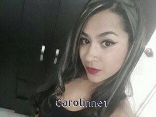 carolinne1 webcam livesex