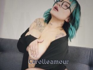 Carolleamour
