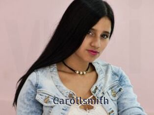 Carollsmith