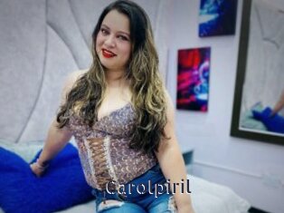 Carolpiril