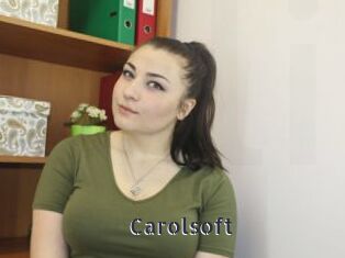Carolsoft