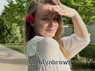 Carolynbrown