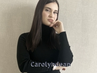 carolyndean webcam livesex