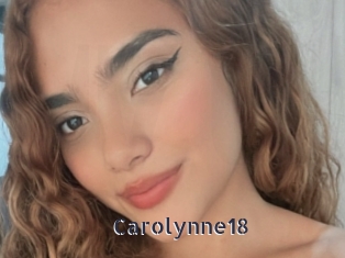 Carolynne18