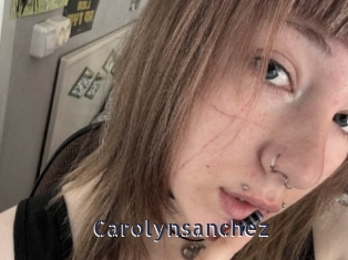 Carolynsanchez