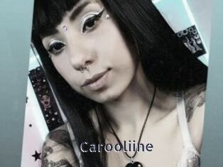 Carooliine